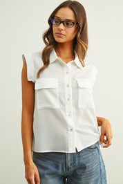 Blusa Beverly