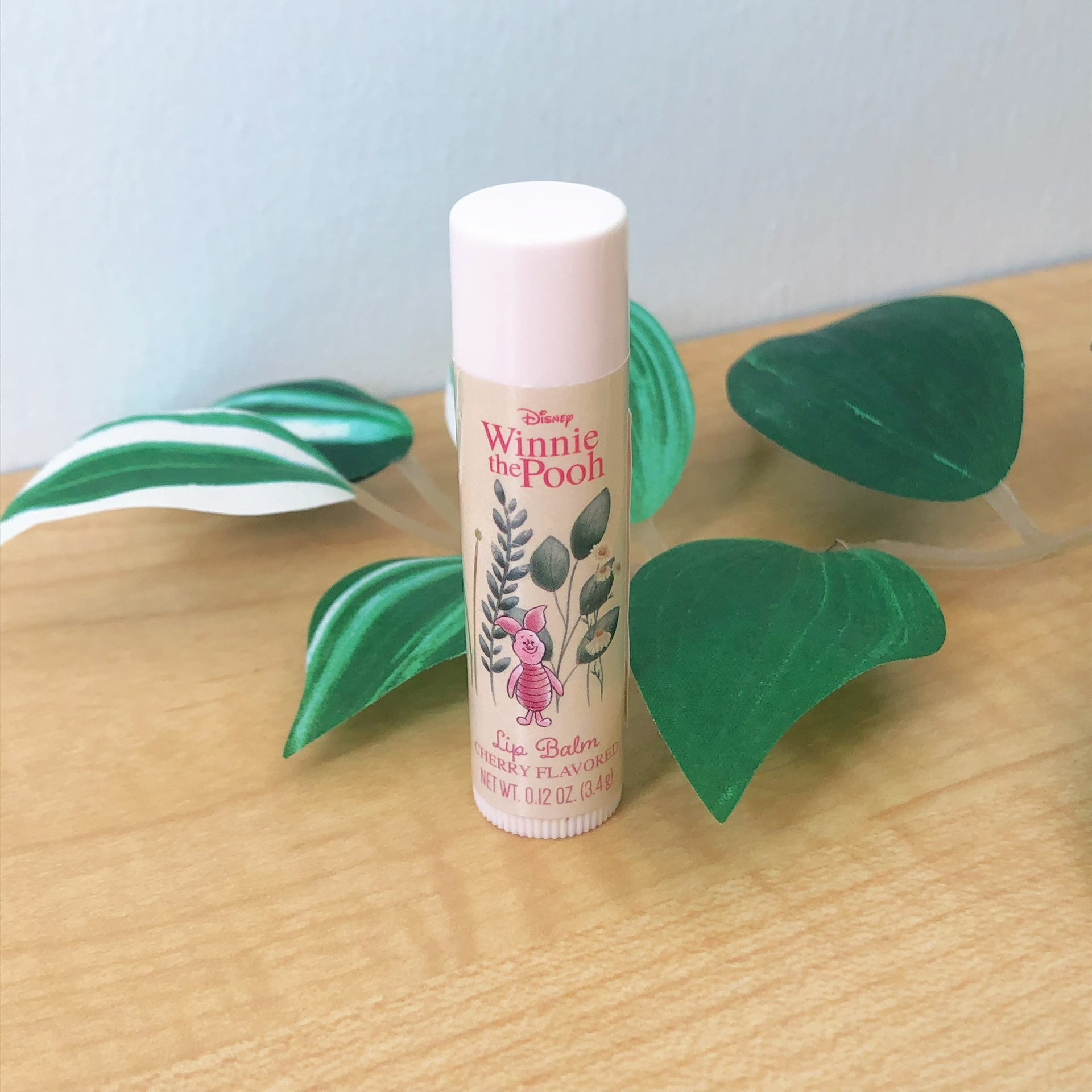 Lip Balm Winnie
