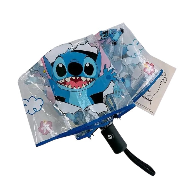 Sombrila Stitch