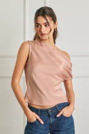 Blusa Bonnie