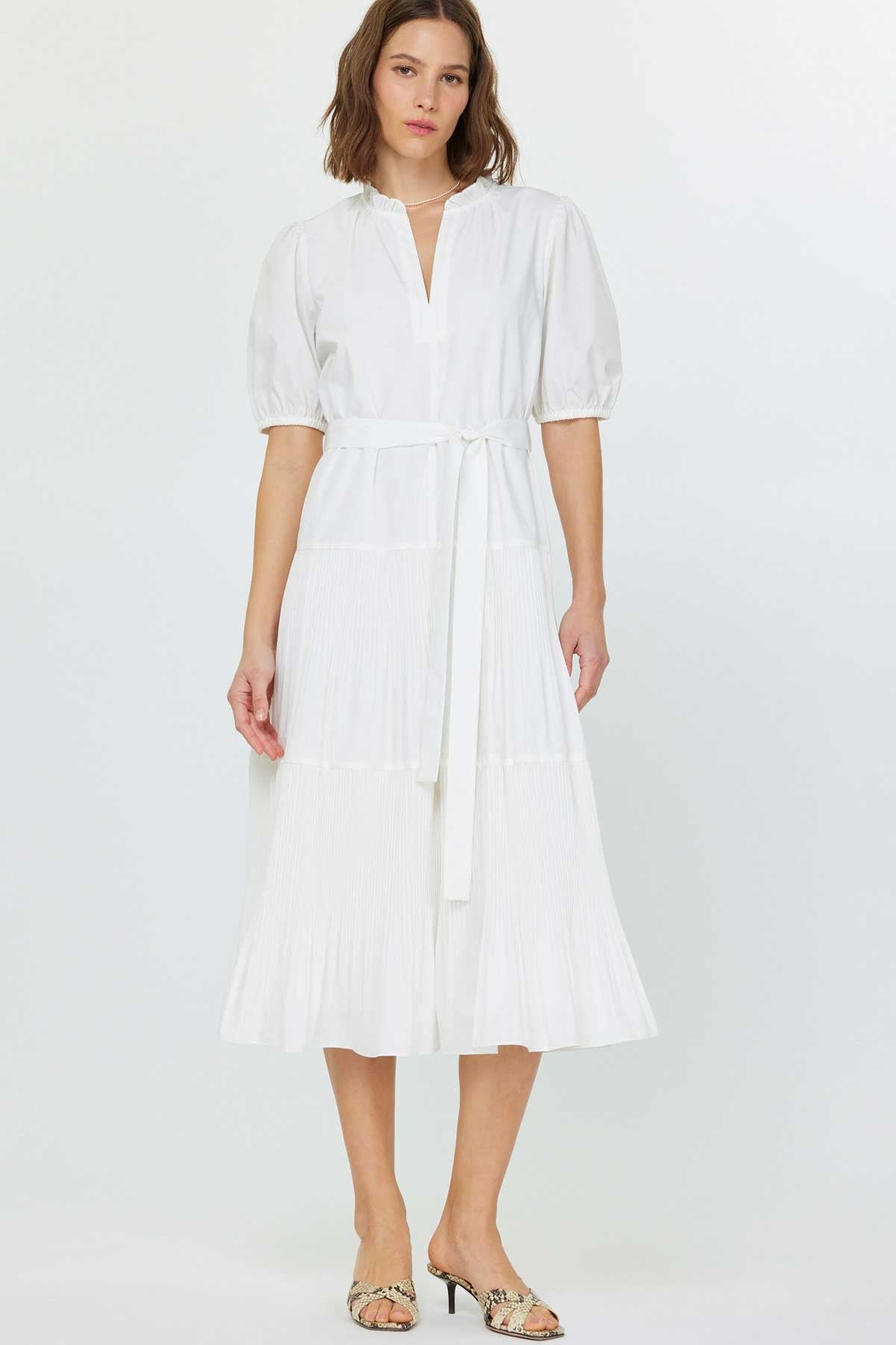Vestido Nafisa