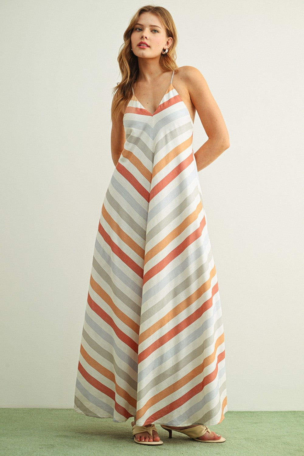 Vestido Artemisa