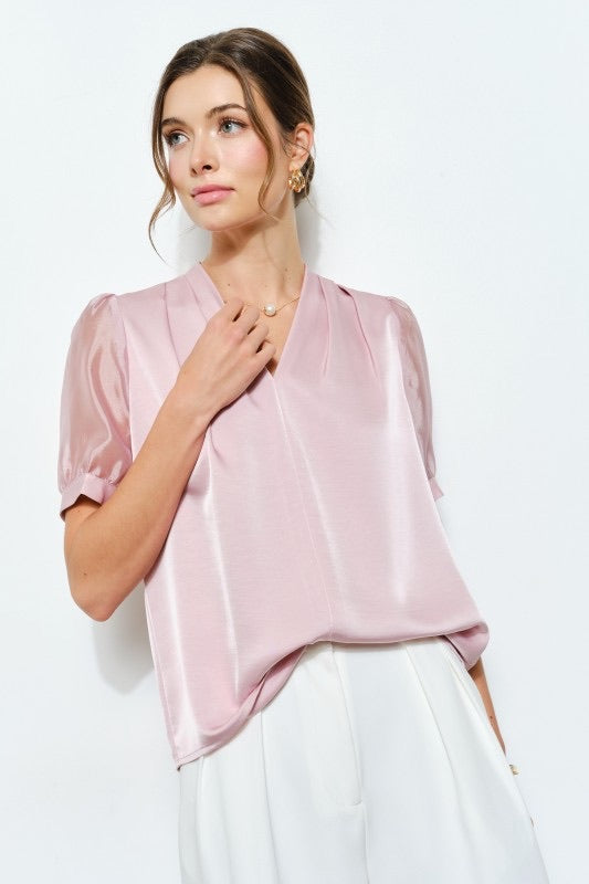 Blusa Ximena
