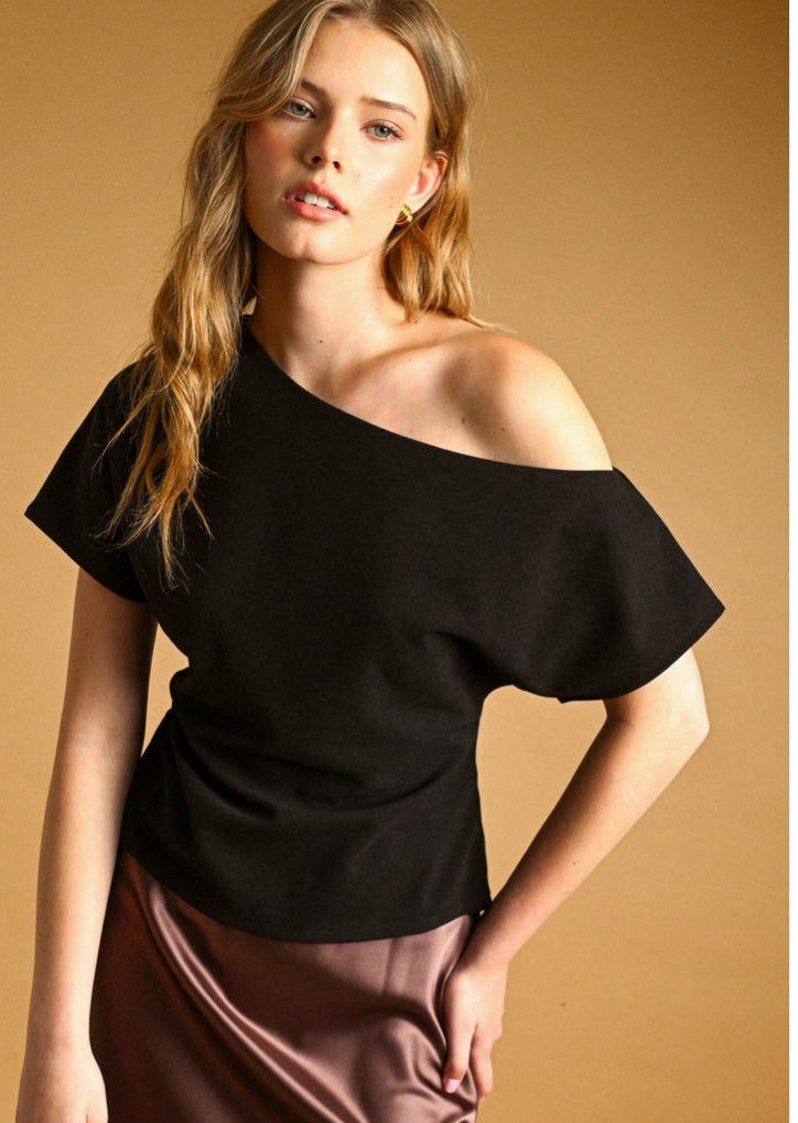 Blusa Ashira