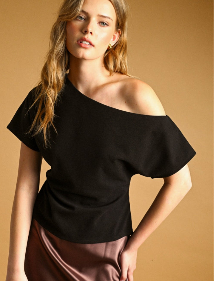 Blusa Ashira