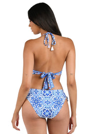 Traje de Baño Alboran