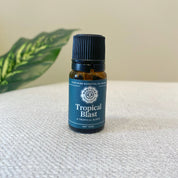 Aceite Aromático Mee - Color Platino