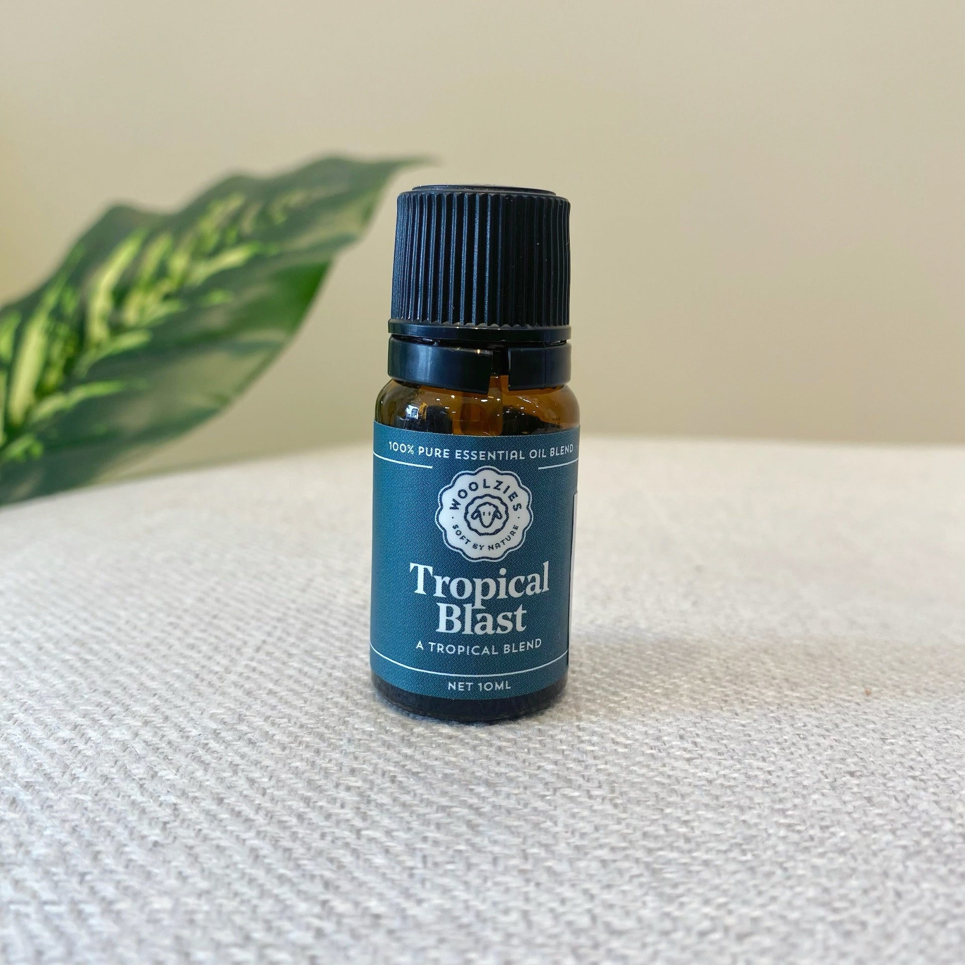 Aceite Aromático Mee - Color Platino