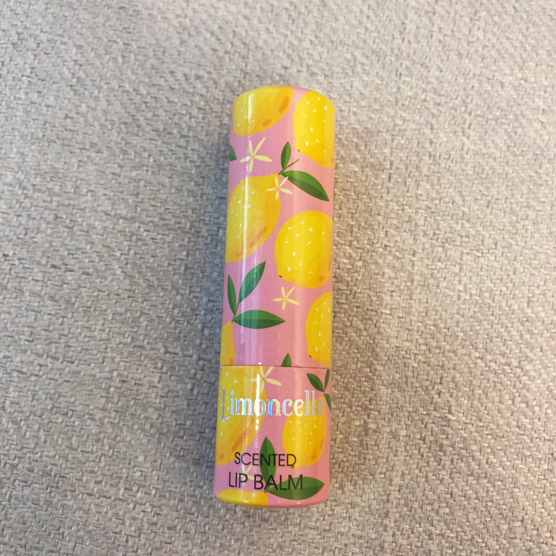 Lip Balm Votum