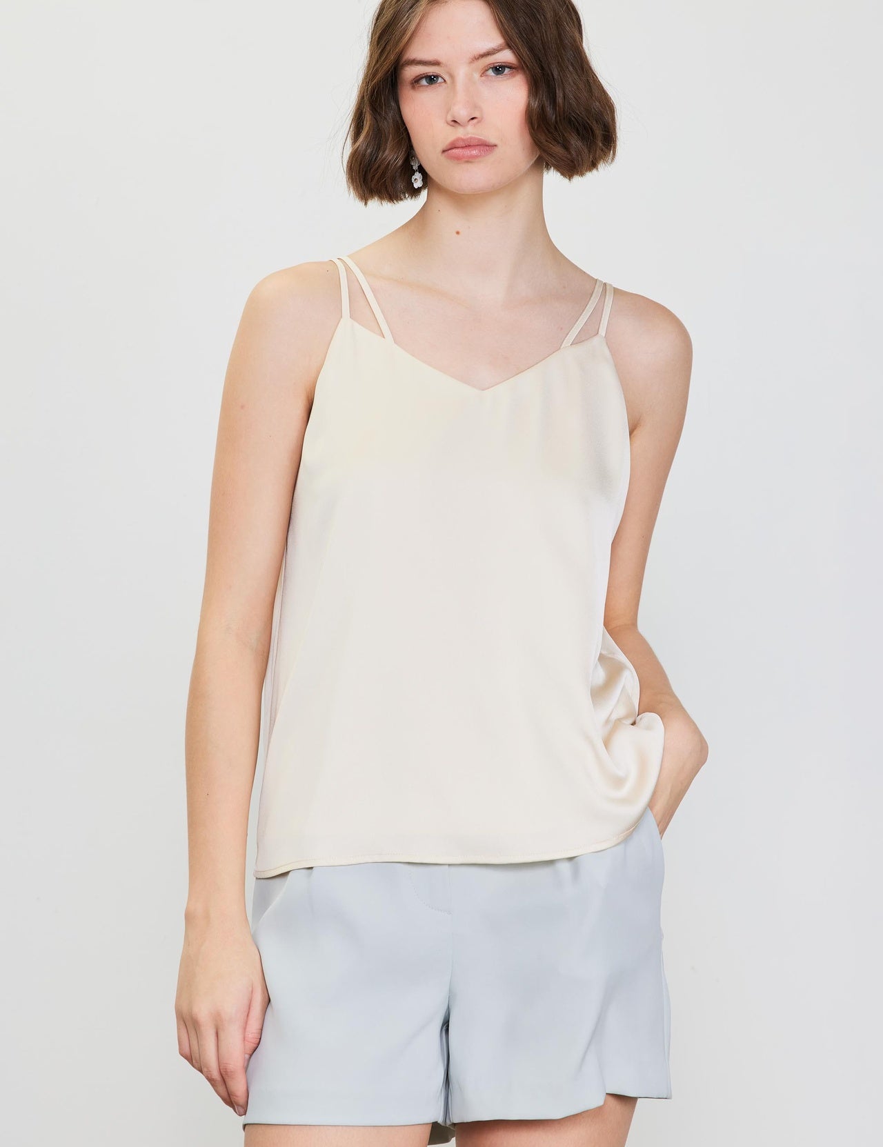 Blusa Dayamai
