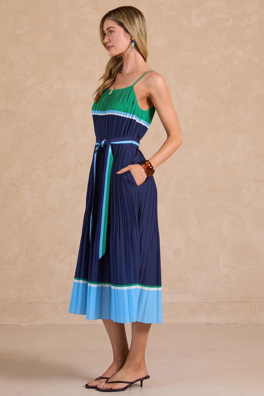 Vestido Amara
