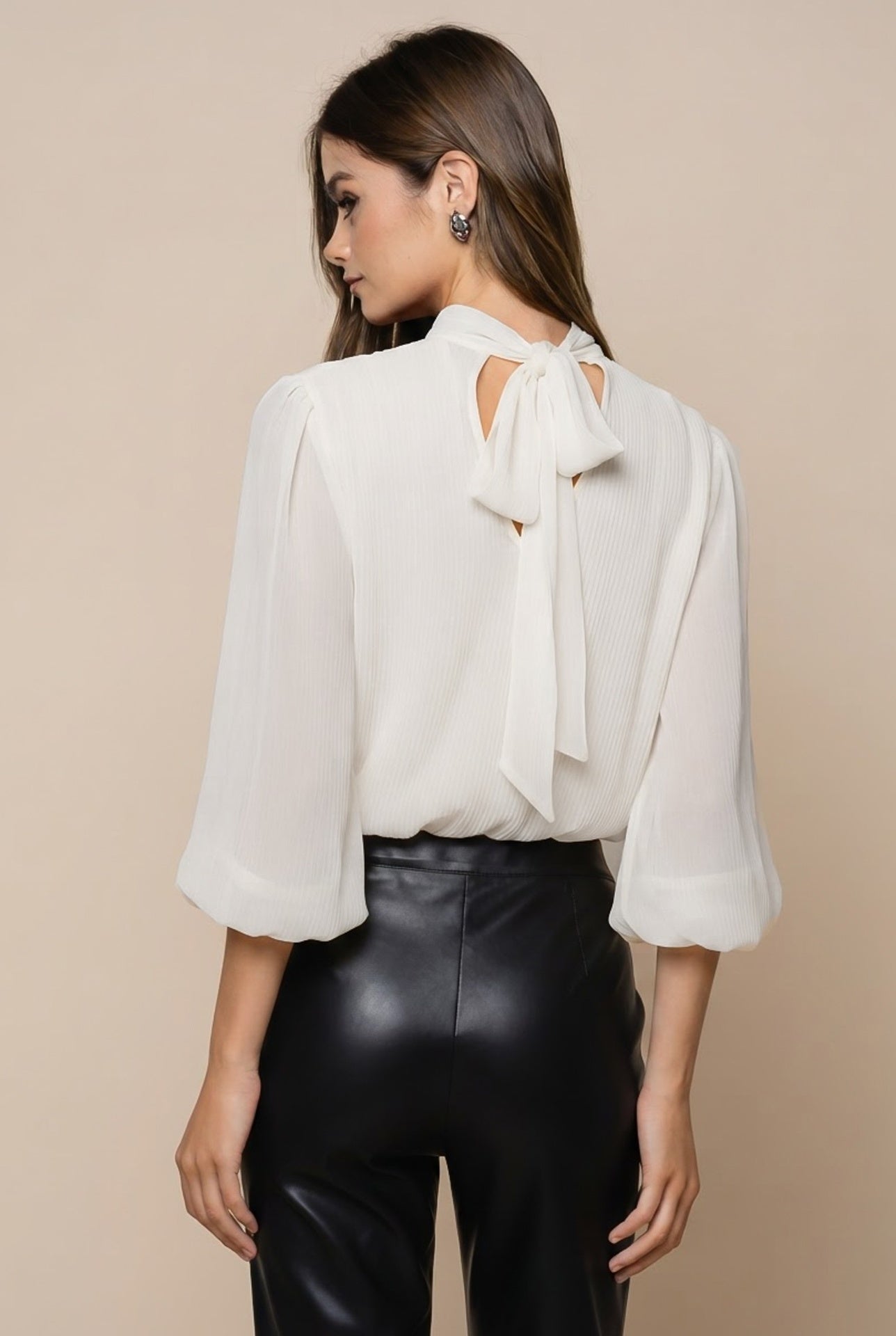 Blusa Thetys