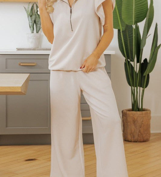 Set Babis - Color Platino