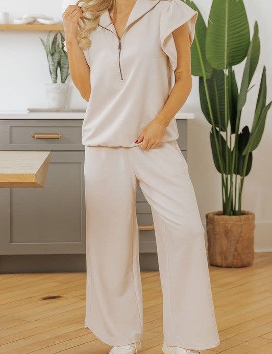 Set Babis - Color Platino