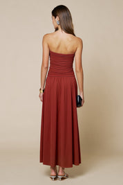 Vestido Antonia