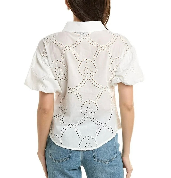 Blusa Norma