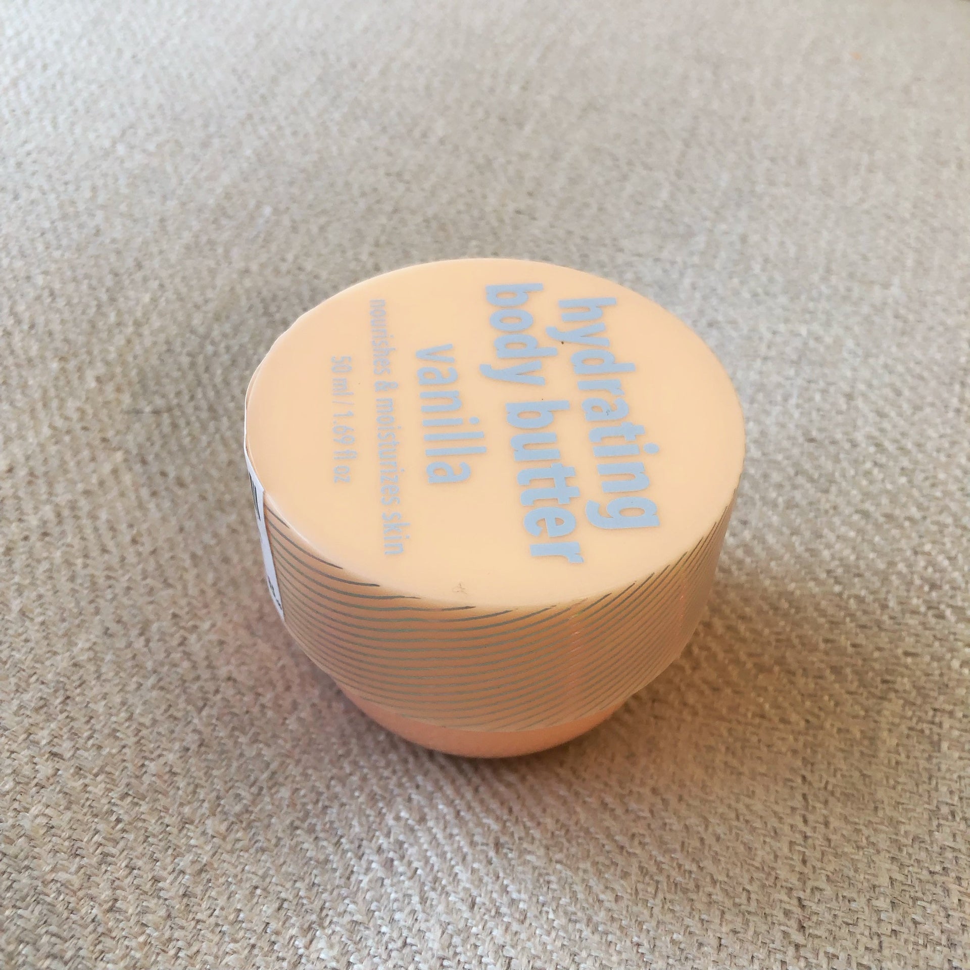 Crema Hidratante