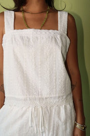 Blusa Nerea