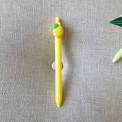 Plumas Sery - Color Platino