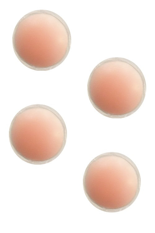 Silicone Nipple Covers