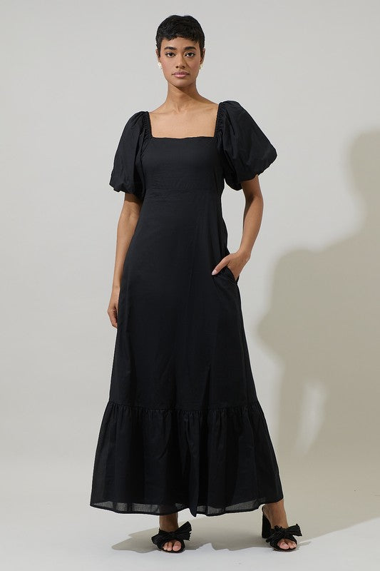 Vestido Raelynn
