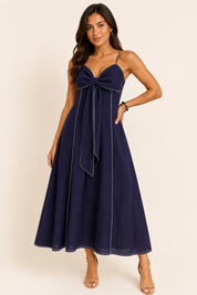 Vestido Tansim