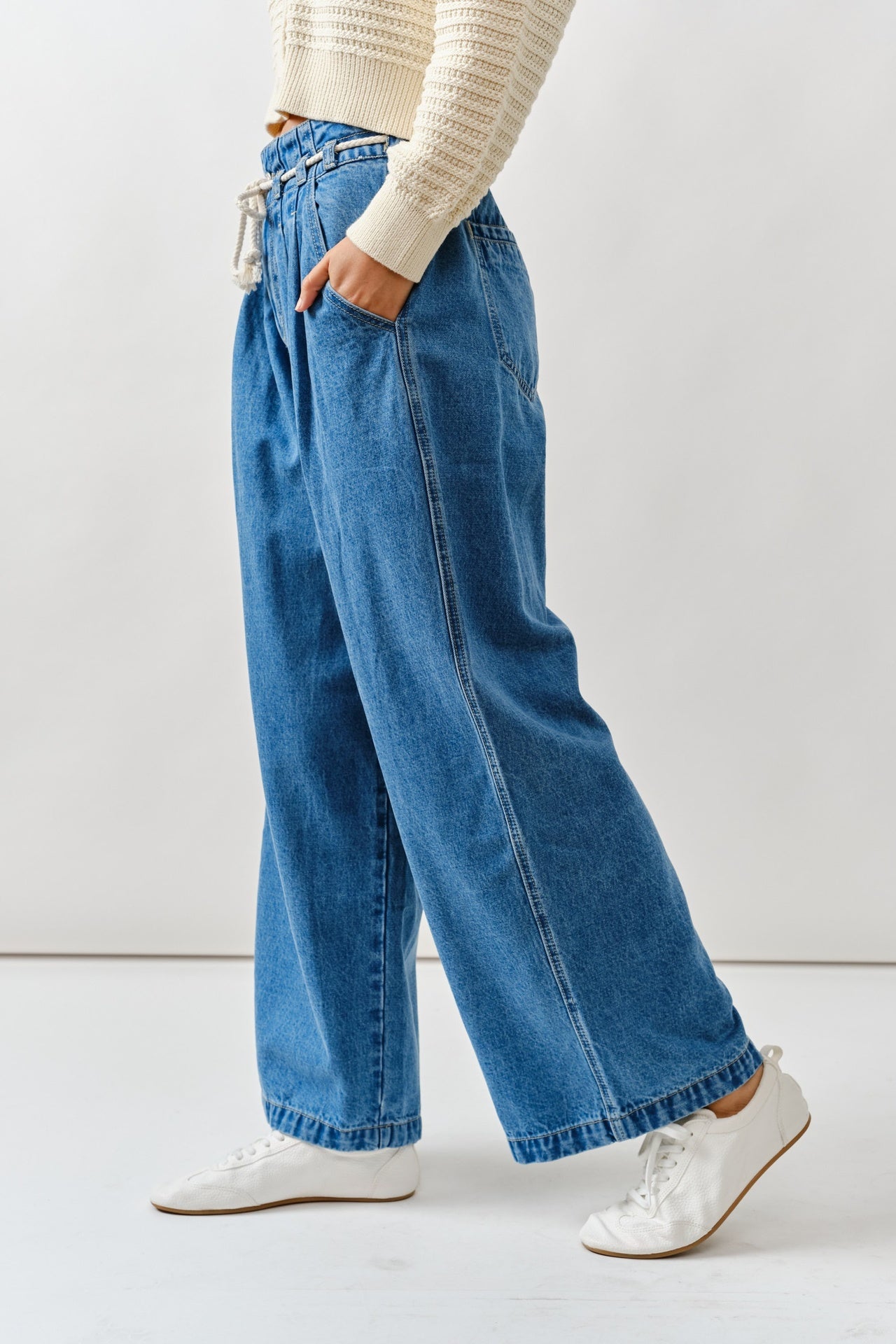 Jeans Divya