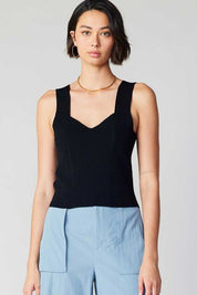 Top Petsy - Color Platino