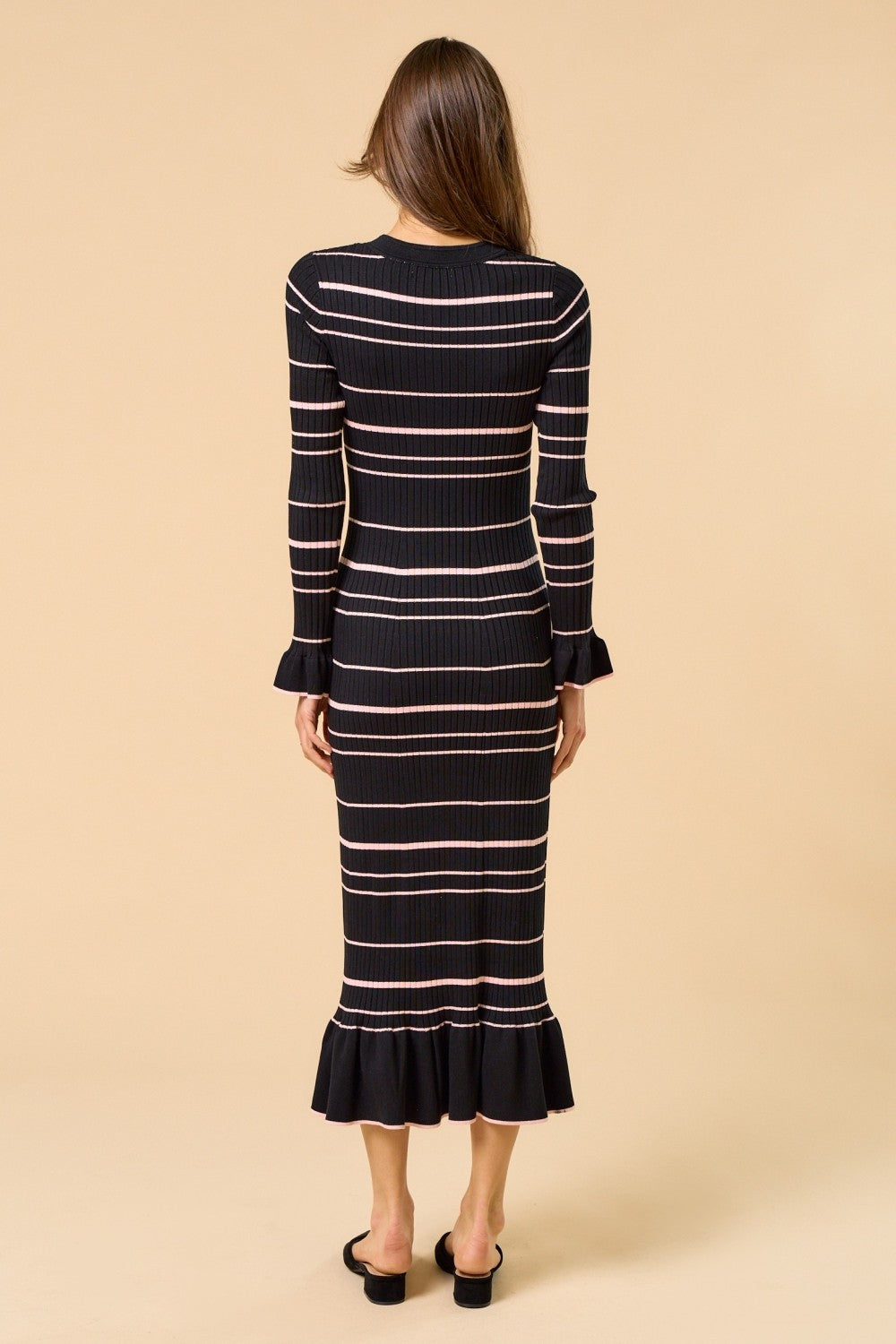 Vestido Autumn