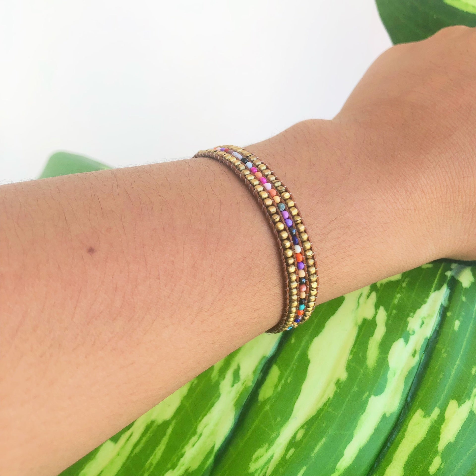 Pulsera Raiski