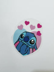 Sticker Stitch