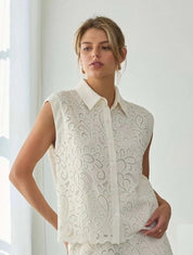 Blusa Noemí