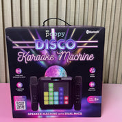 Karaoke Poppy