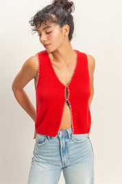 Blusa Cyan