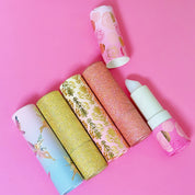 Lip Balm Nicole Miller