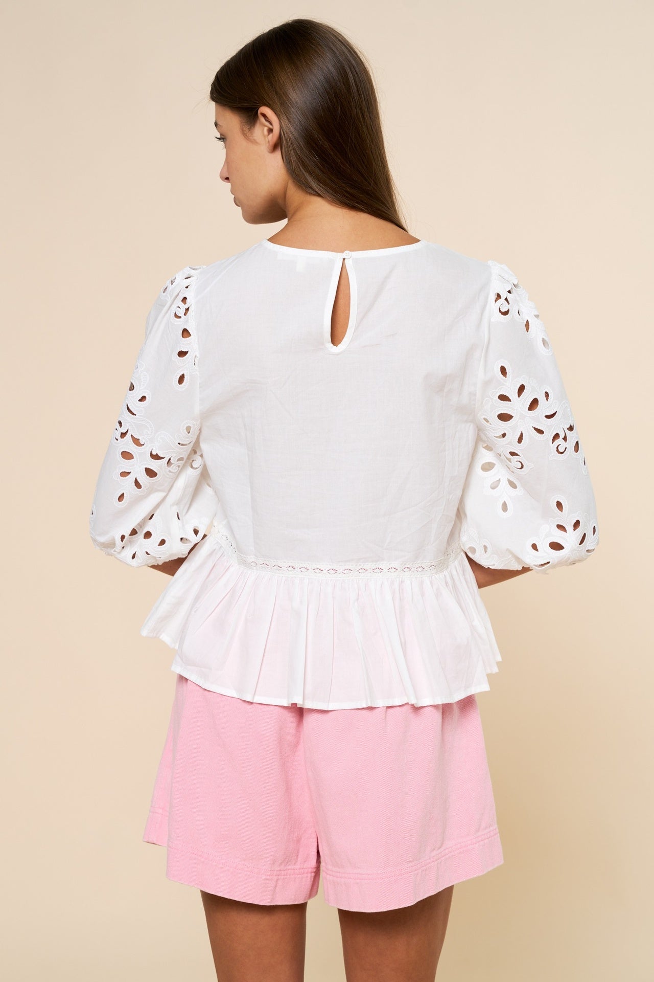 Blusa Talitha