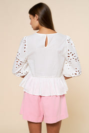 Blusa Talitha