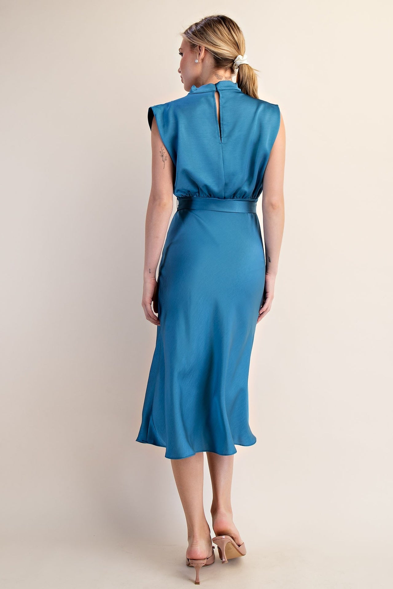 Vestido Begoña