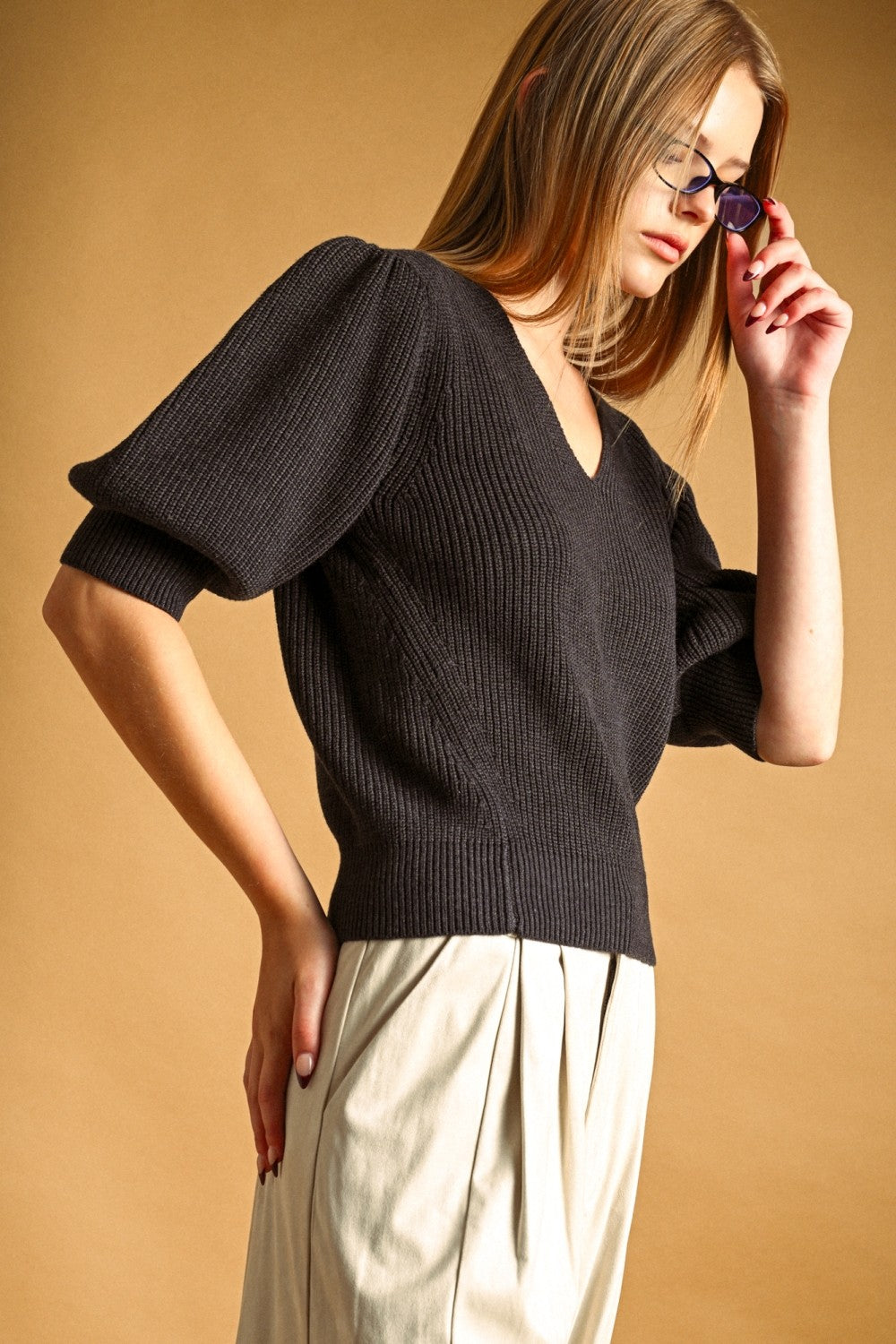 Blusa Ainara
