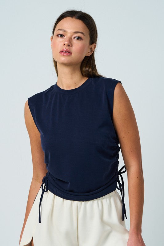 Blusa Firuk