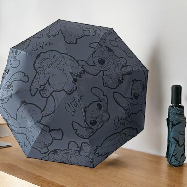 Sombrilla Stitch V