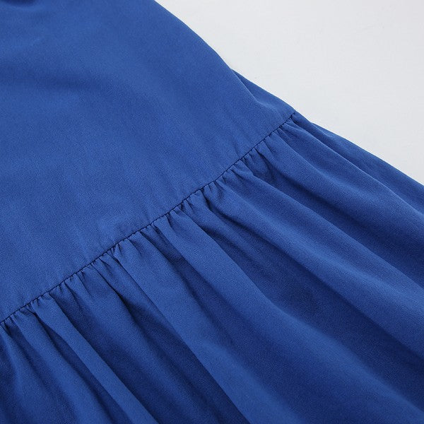 Vestido Arij