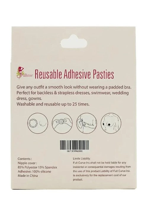 Reusables Pasties