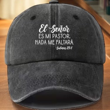 Gorra Kim - Color Platino