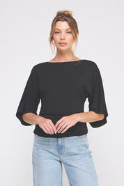 Blusa Alanís
