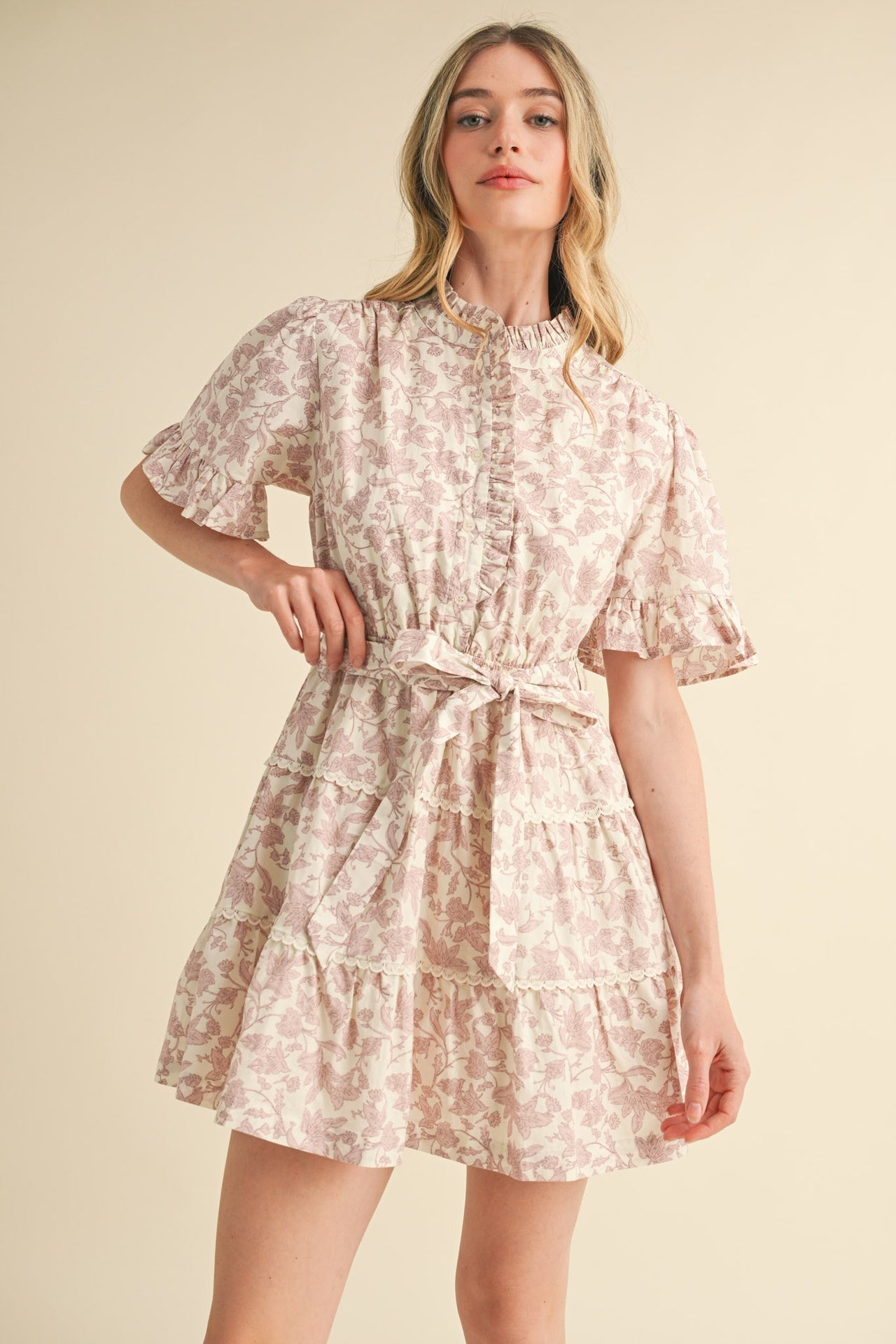 Vestido Alaska
