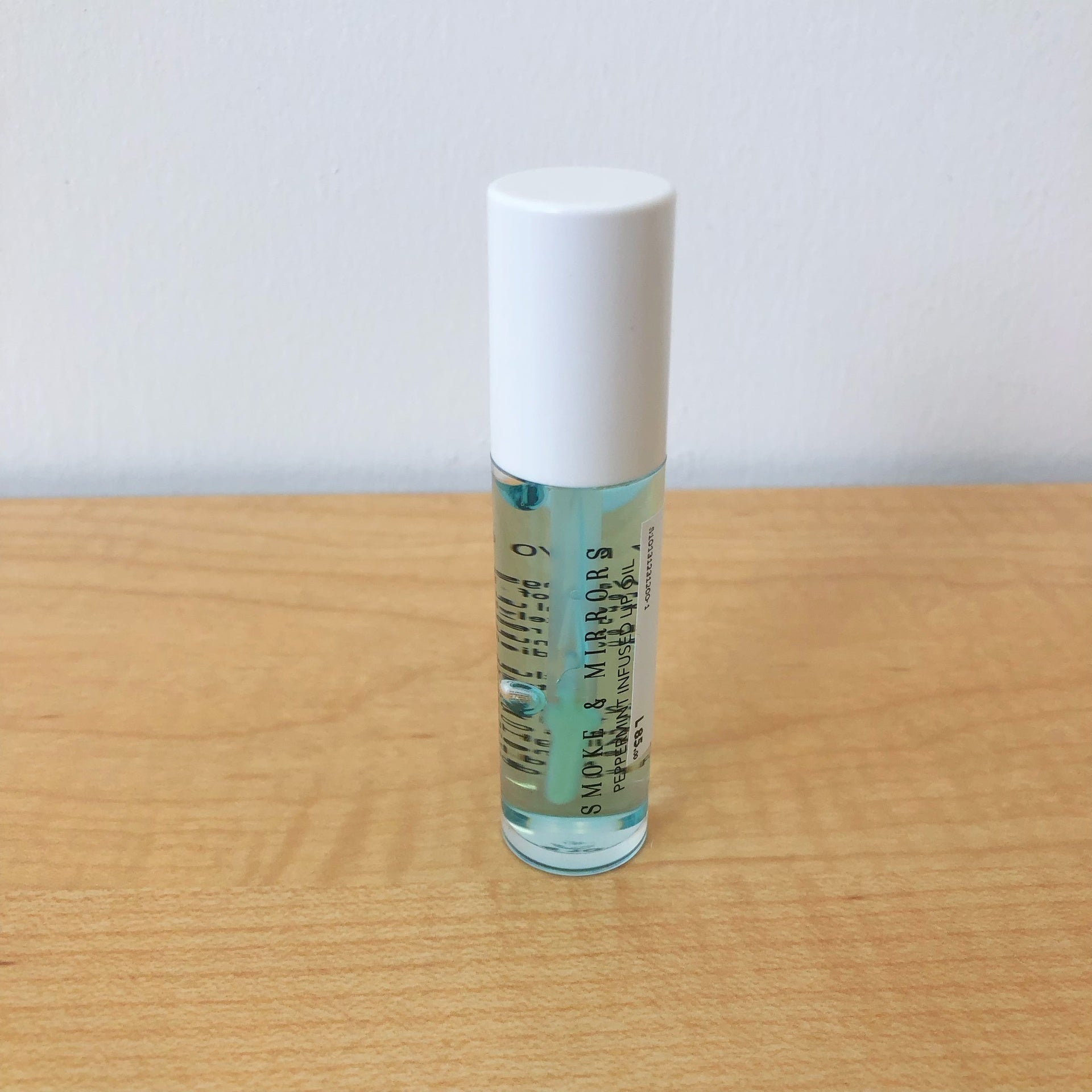 Lip Oil Mirrors