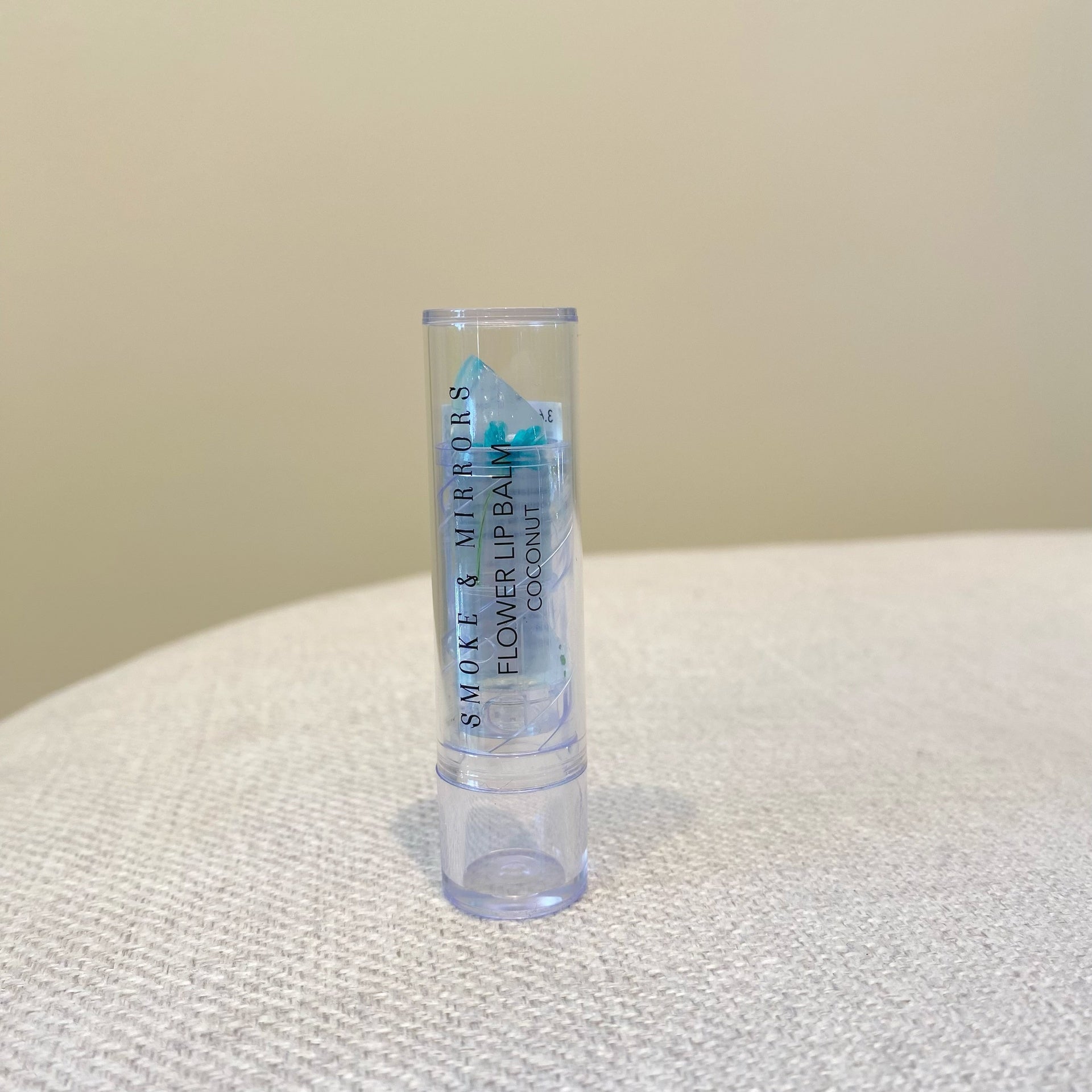 Aceite Hidratante p/Labios - Color Platino