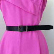 Faja Steve Maden C - Color Platino