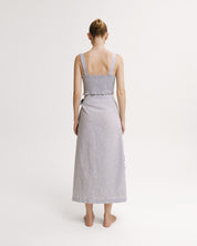 Set Tiana Samira Caracola